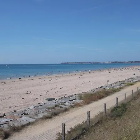 Rose Des Vents Apartment *