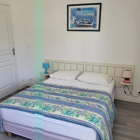 Rose Des Vents Jullouville-les-Pins