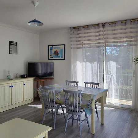 Apartment Rose Des Vents Jullouville-les-Pins