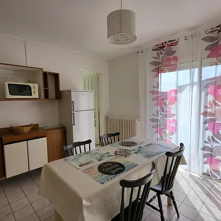 Résidence Rose Des Vents Appartamento