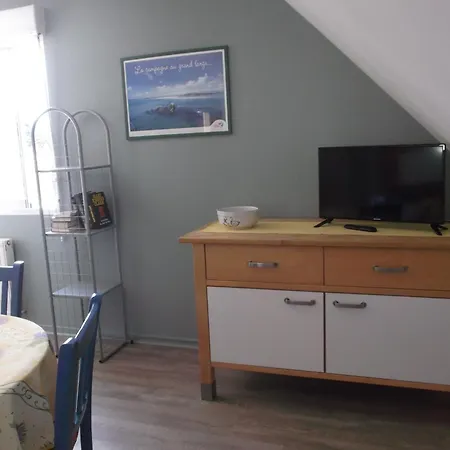 Résidence Rose Des Vents Appartamento Jullouville-les-Pins