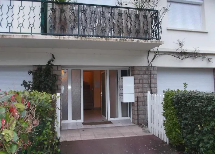 Rose Des Vents Apartment *