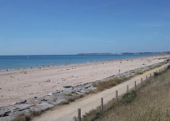 Rose Des Vents Apartment *