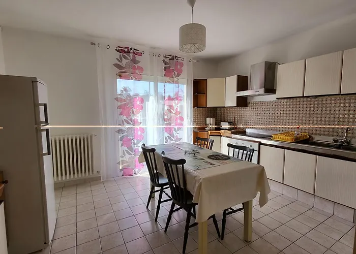 Apartment Rose Des Vents *