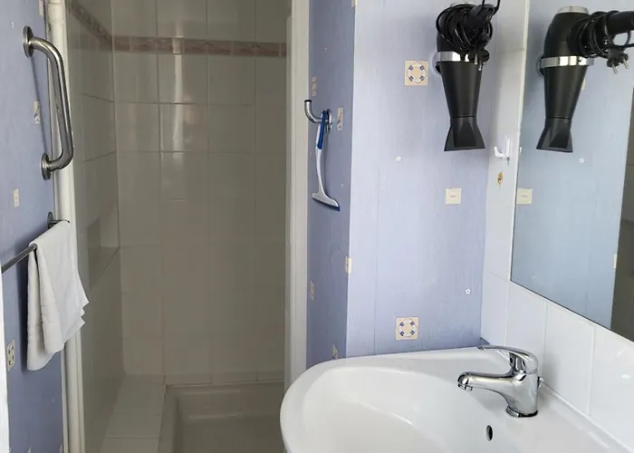 Rose Des Vents * Jullouville-les-Pins