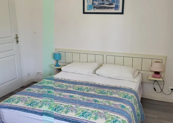 Rose Des Vents Jullouville-les-Pins