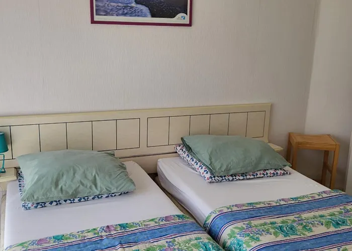 Apartment Rose Des Vents *